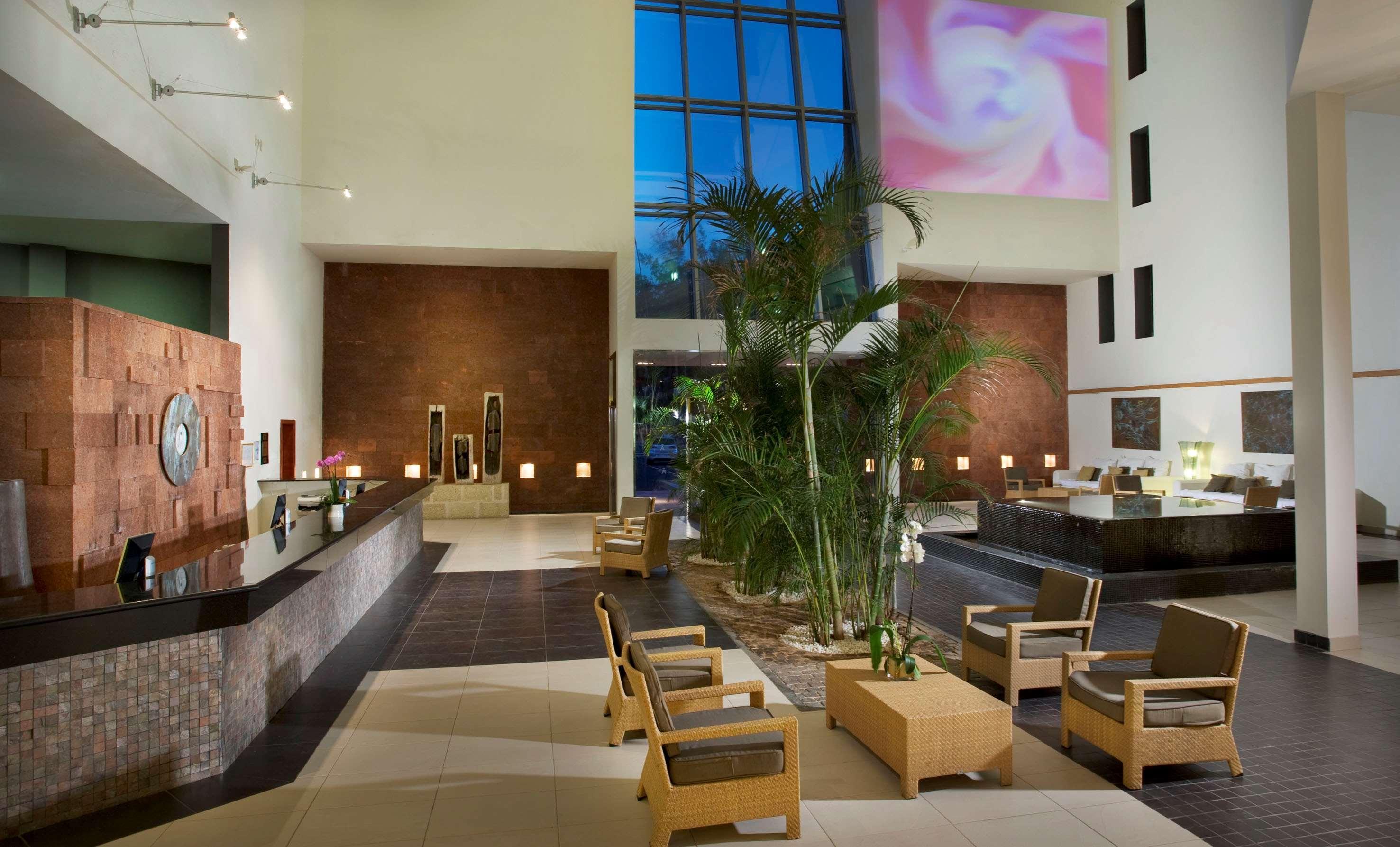 เมเลีย กอร์ริโอเนส ฟวยร์เตเบนตูรา Hotel กอสตากาลมา ภายนอก รูปภาพ