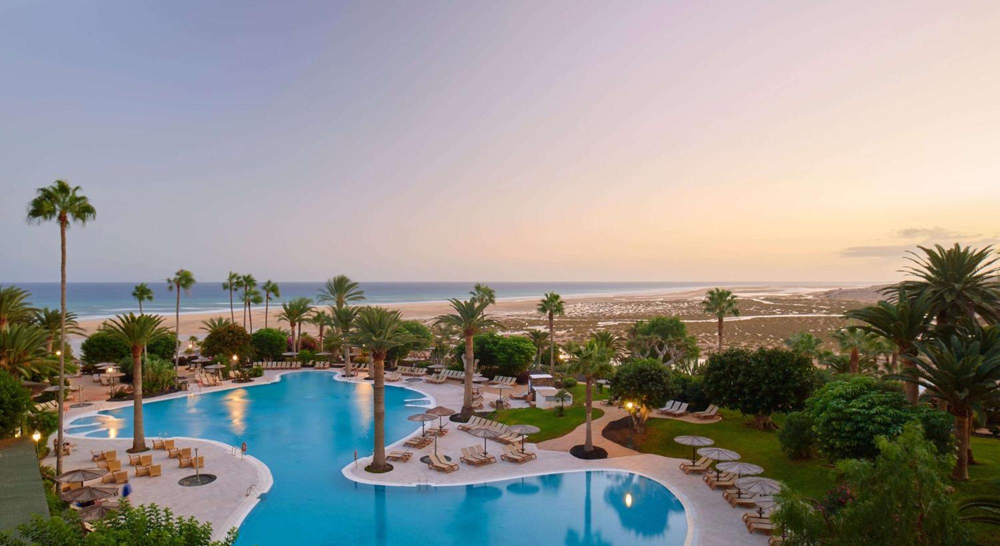 เมเลีย กอร์ริโอเนส ฟวยร์เตเบนตูรา Hotel กอสตากาลมา ภายนอก รูปภาพ The Dead Sea, Israel