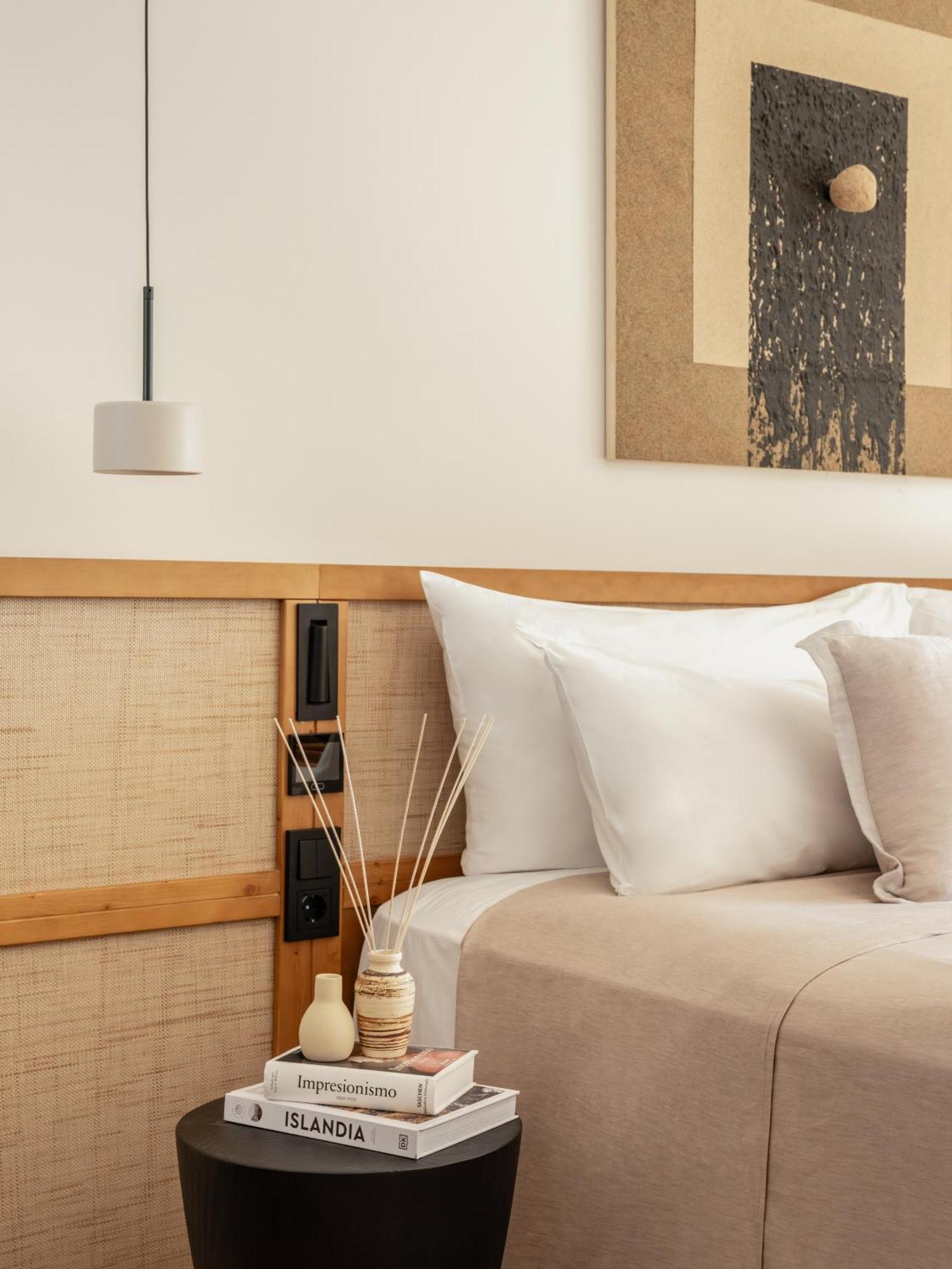 เมเลีย กอร์ริโอเนส ฟวยร์เตเบนตูรา Hotel กอสตากาลมา ภายนอก รูปภาพ